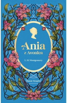 Ania z Avonlea