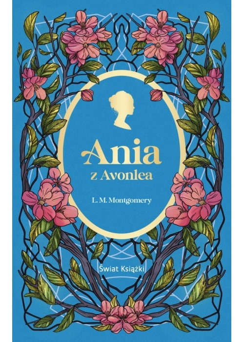 Ania z Avonlea