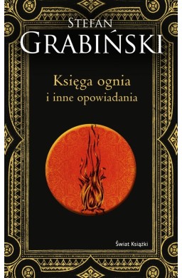 Księga ognia i inne opowiadania