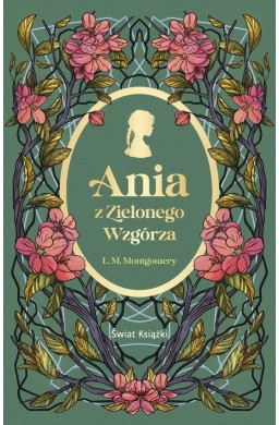 Ania z Zielonego Wzgórza