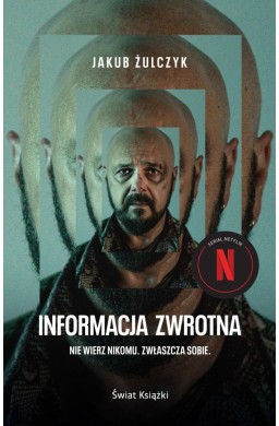 Informacja zwrotna w.filmowe