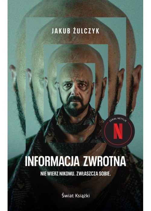 Informacja zwrotna w.filmowe