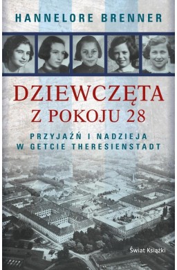 Dziewczęta z pokoju 28