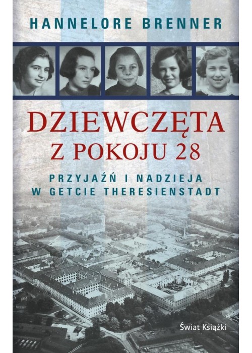 Dziewczęta z pokoju 28