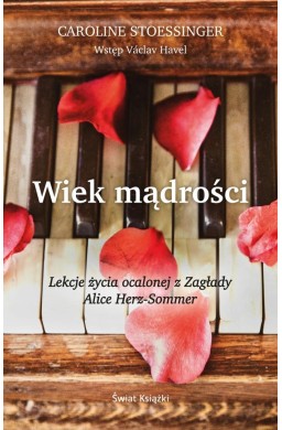 Wiek mądrości