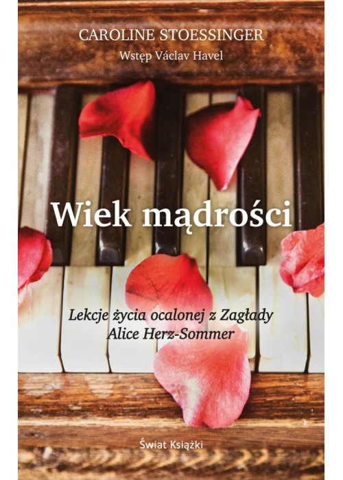 Wiek mądrości