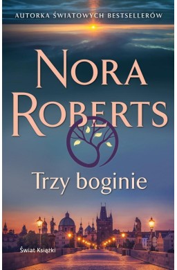 Trzy boginie