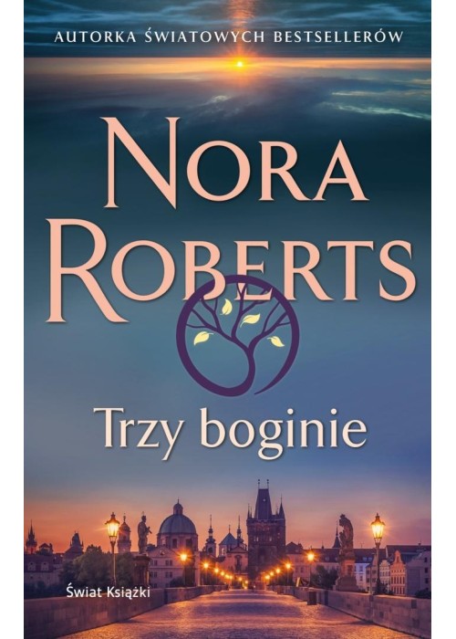 Trzy boginie