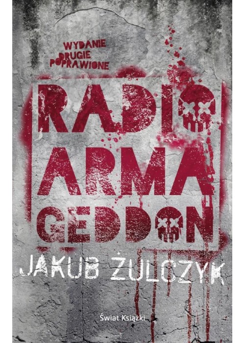 Radio Armageddon