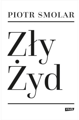 Zły Żyd