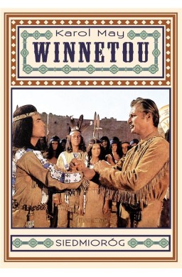 Winnetou TL SIEDMIORÓG