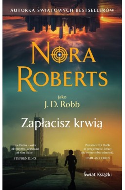 Zapłacisz krwią pocket