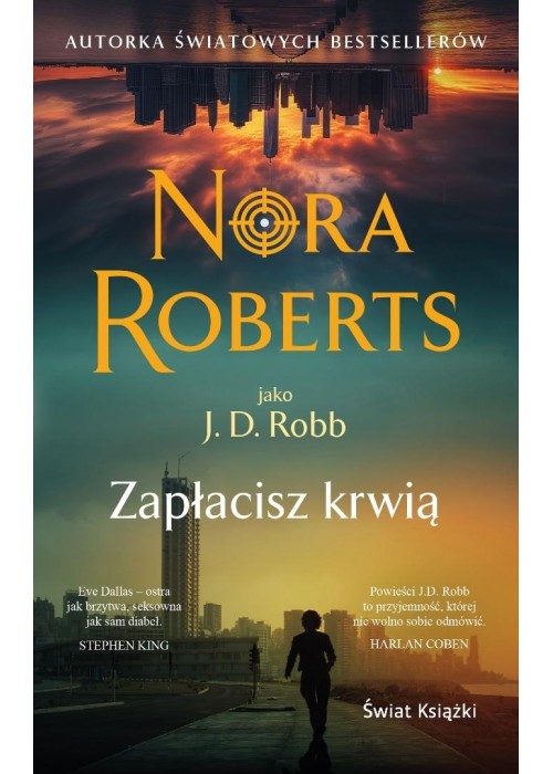 Zapłacisz krwią pocket