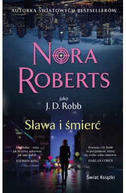 Sława i śmierć pocket
