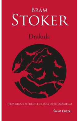 Drakula pocket
