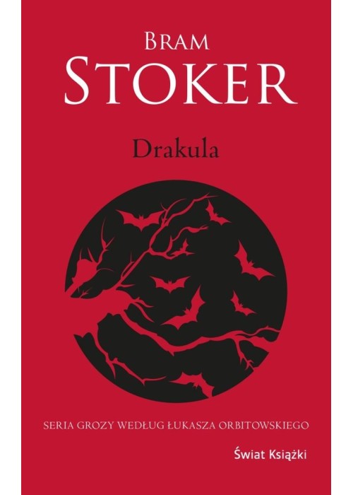 Drakula pocket