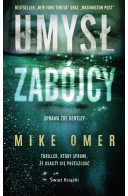 Umysł zabójcy pocket
