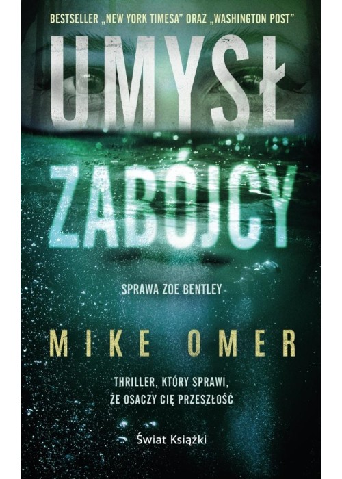 Umysł zabójcy pocket
