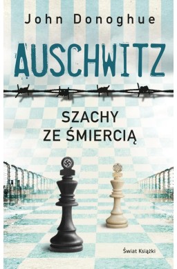 Auschwitz. Szachy ze śmiercią pocket