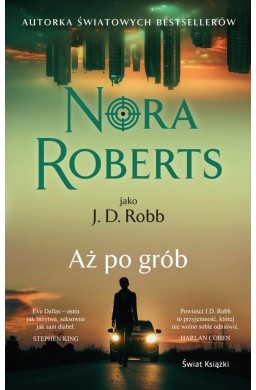 Aż po grób pocket