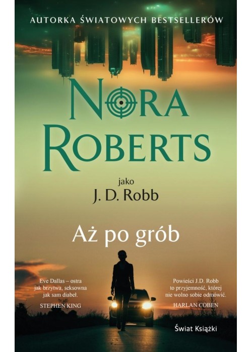 Aż po grób pocket