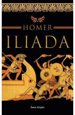 Iliada pocket