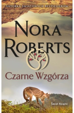 Czarne Wzgórza pocket