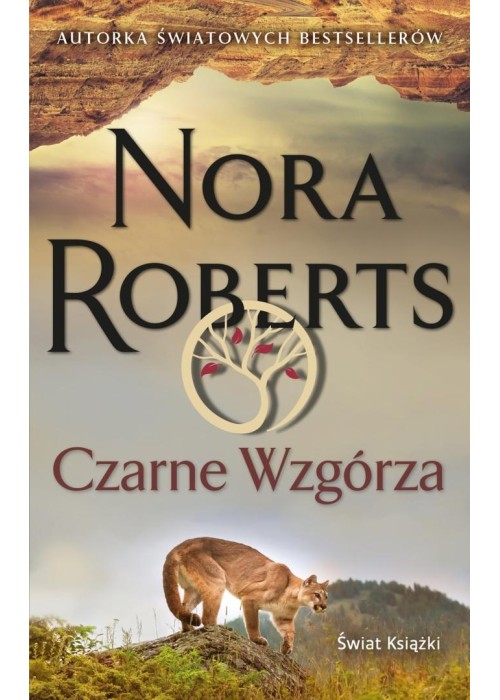 Czarne Wzgórza pocket