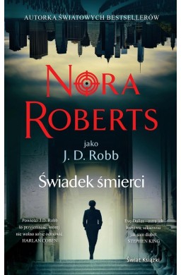 Świadek śmierci pocket