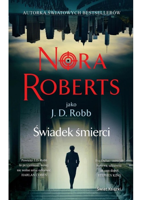 Świadek śmierci pocket