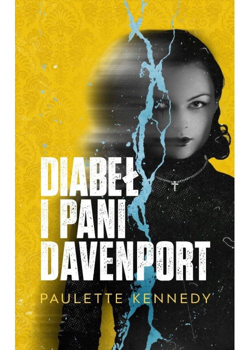 Diabeł i pani Davenport
