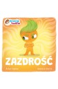 Emocje Tadzia. Zazdrość