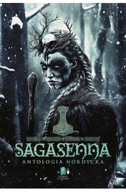 Sagasenna. Antologia nordycka