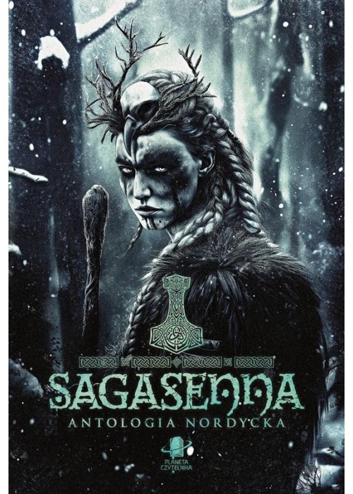 Sagasenna. Antologia nordycka