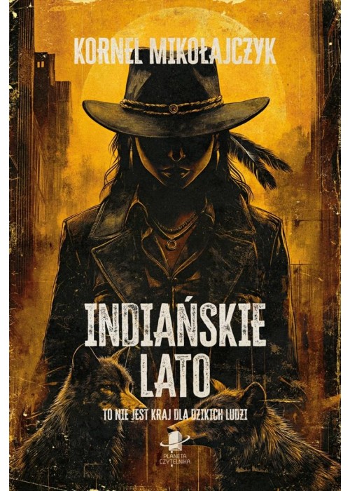 Indiańskie lato
