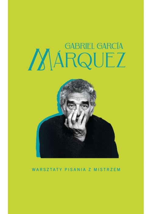 Warsztaty pisania z mistrzem