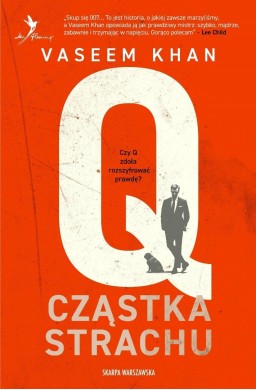 Q. Cząstka strachu