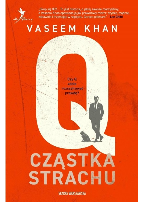 Q. Cząstka strachu