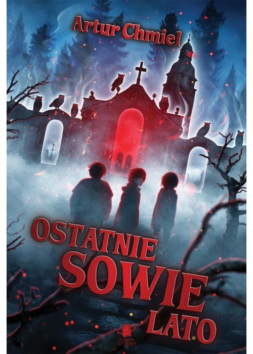 Ostatnie sowie lato