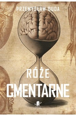 Róże cmentarne