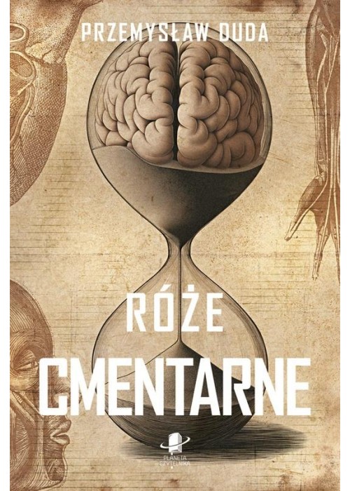 Róże cmentarne