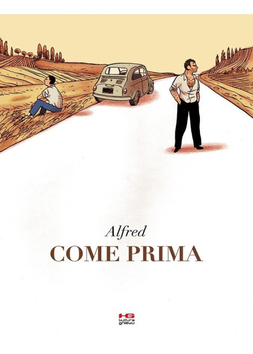 Come Prima