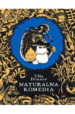 Naturalna komedia