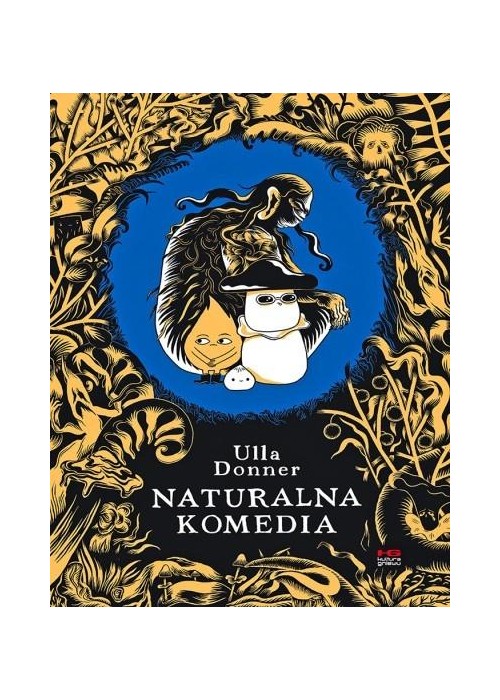 Naturalna komedia
