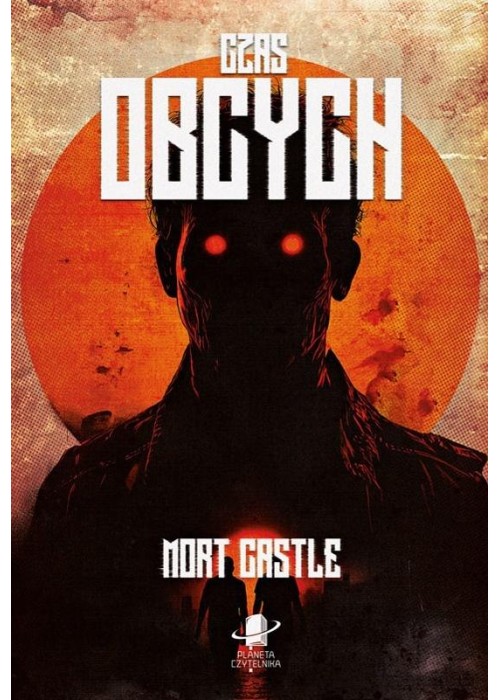 Czas Obcych