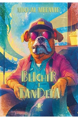 Blichtr i tandeta