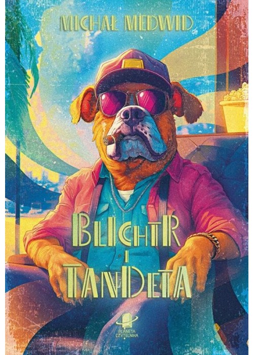 Blichtr i tandeta
