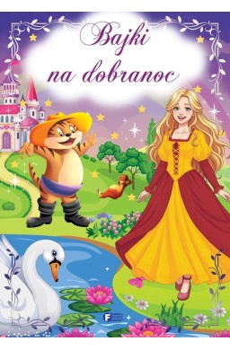 Bajki na dobranoc