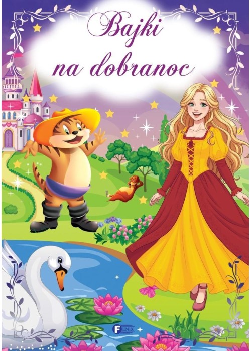 Bajki na dobranoc
