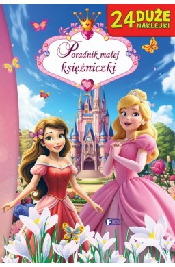 Poradnik małej księżniczki